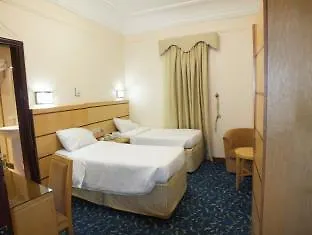 Al Maqam Housing Center Otel Mekke