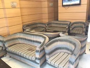 ***  Al Maqam Housing Center Otel Mekke Suudi Arabistan