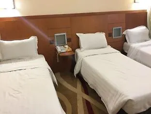 Al Maqam Housing Center Otel Mekke