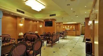 Al Maqam Housing Center Otel Mekke
