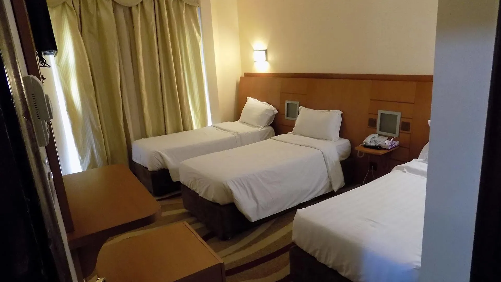 ***  Al Maqam Housing Center Otel Mekke Suudi Arabistan