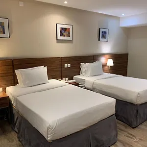 Al Safwah Royale Orchid Hotel