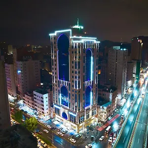 Selat Al Bait *** مكة