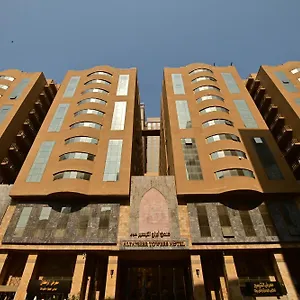 ابراج التيسير *** مكة