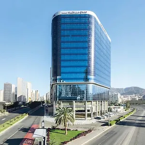 Mercure Makkah Aziziah Hotel