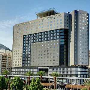 3* فندق إيلاف بكة