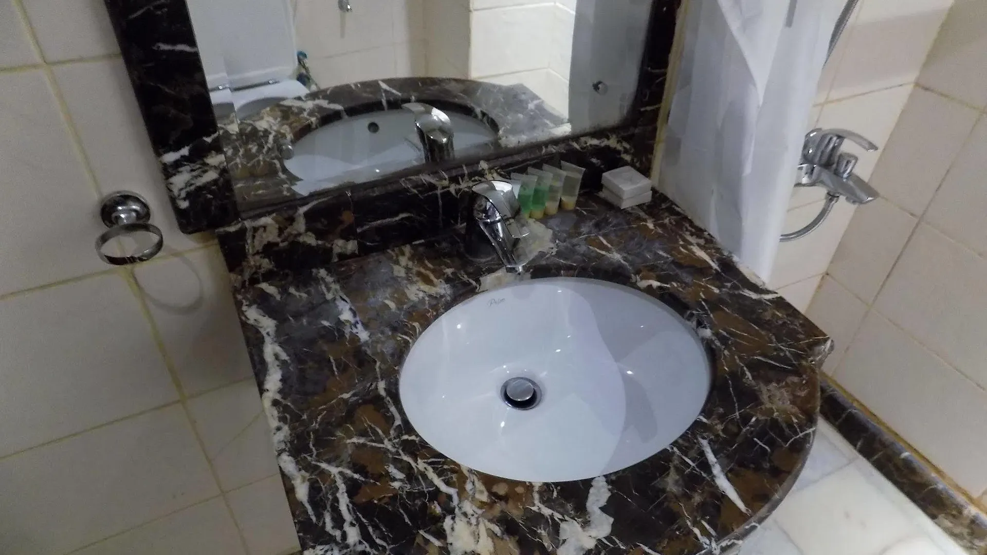 فندق مكةفي  Al Maqam Housing Center 3*, مكة المملكة العربية السعودية