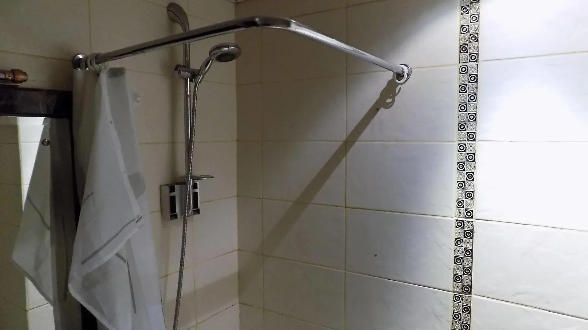 فندق مكةفي  Al Maqam Housing Center المملكة العربية السعودية