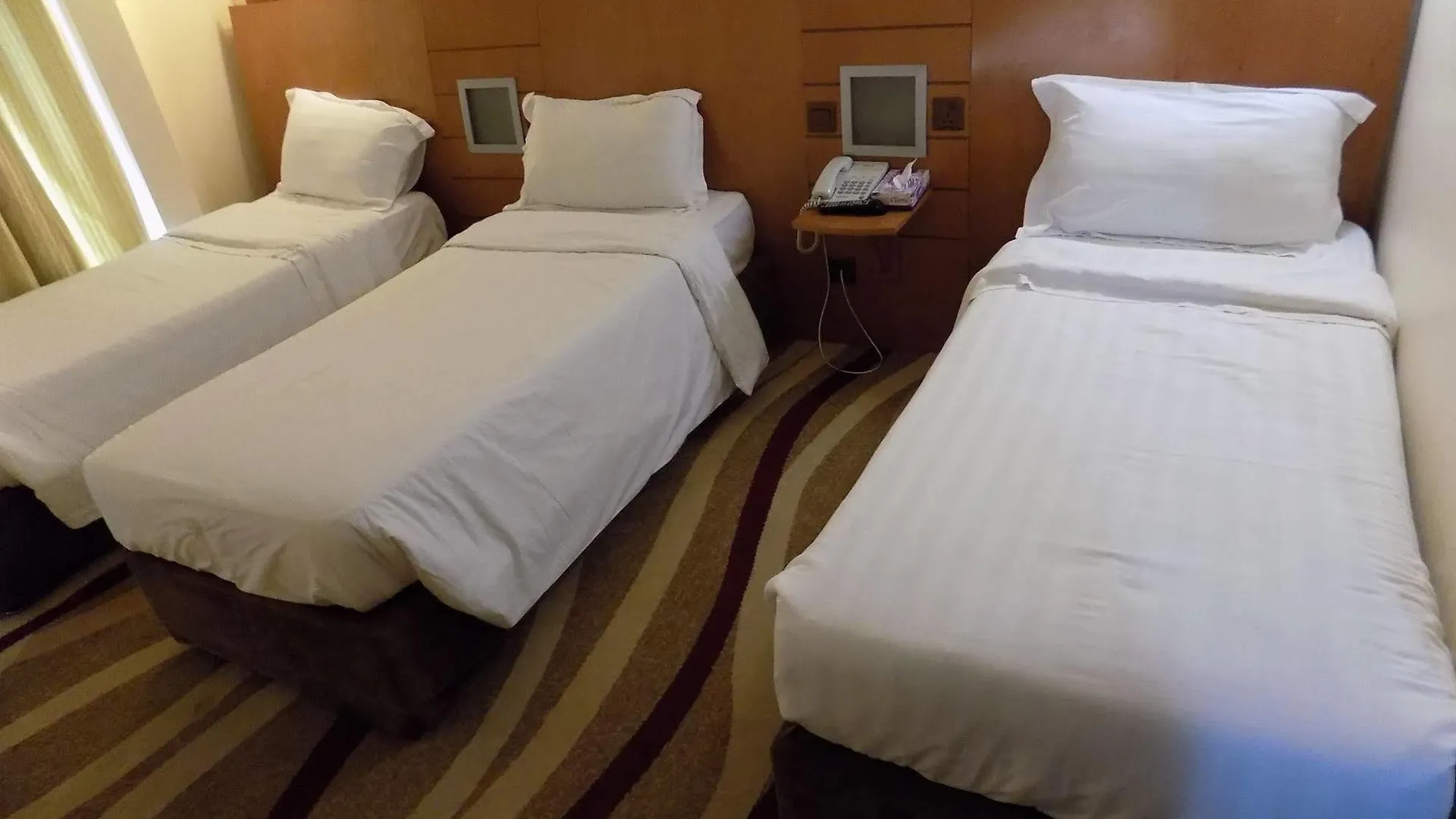 Hotel Al Maqam Housing Center Mekka Saudi-Arabien